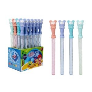 Ραβδί για σαπουνόφουσκες - 20pcs - 20388-37 - 215498