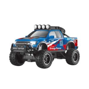 Αυτοκίνητο Τζιπ Off-Road - 8062-1 - 215457