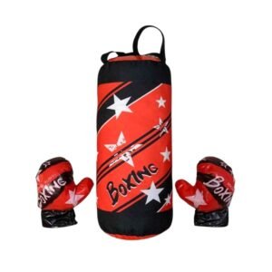 Παιδικό σετ μποξ - 55*20cm - 8761A-2 - 215321
