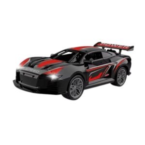 Τηλεκατευθυνόμενο αυτοκίνητο με ψεκασμό - YF668-P175-1:20 - 281463