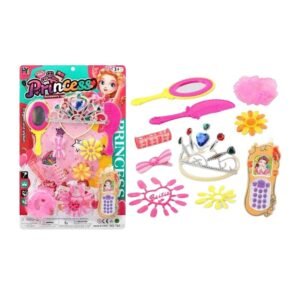 Παιδικό σετ ομορφιάς με - T66-7 - 215166