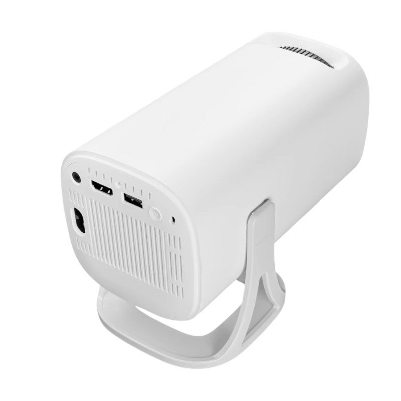 Κονσόλα παιχνιδιών & multimedia με προτζέκτορα και 2 χειριστήρια - S40 Ultra - 812945 - Image 3