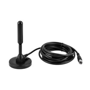 Εσωτερική κεραία τηλεόρασης με μαγνητική βάση - HD3003 - 560038