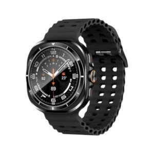 Smartwatch - S7 ULTRA - 065462 - Black