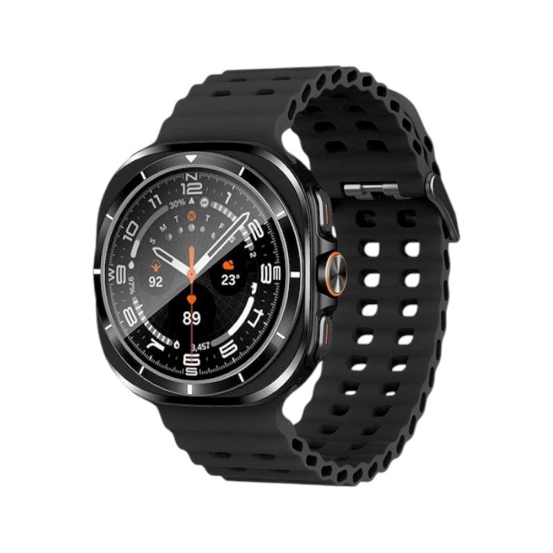 Smartwatch - S7 ULTRA - 065462 - Black