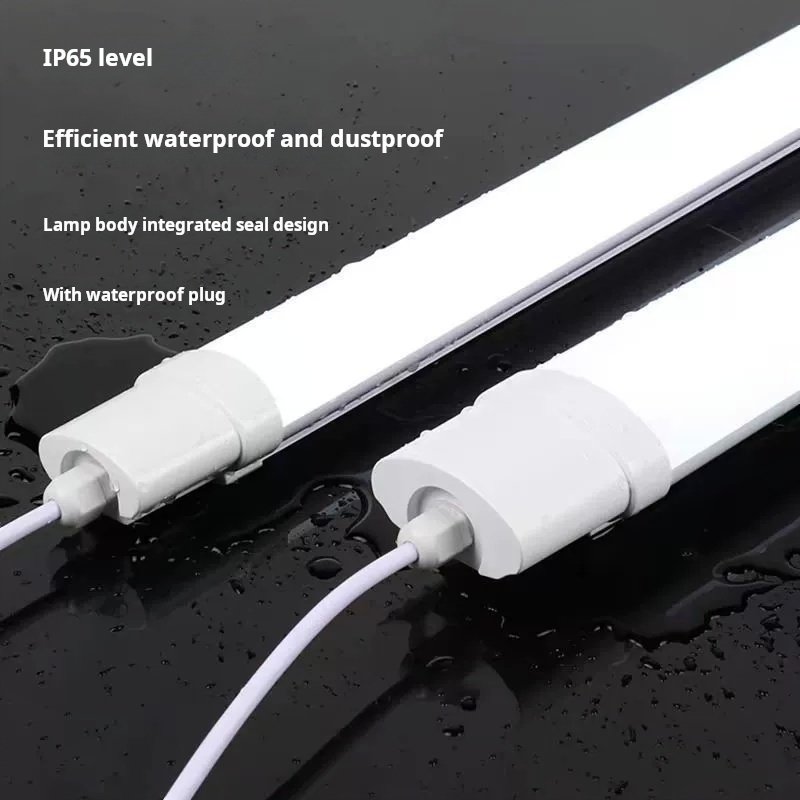 Μπάρα φωτισμού LED - Tube - 50W - 120cm - 6500K - A2-2 - 431897 - Image 5