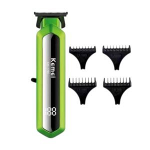 Κουρευτική μηχανή & trimmer - KM-1790 - Kemei