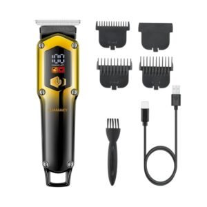 Κουρευτική μηχανή - JPC90038 - 003800 - Gold