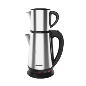 Ηλεκτρικός βραστήρας διπλός - 2.0+0.8L - JMK9511 - 511015