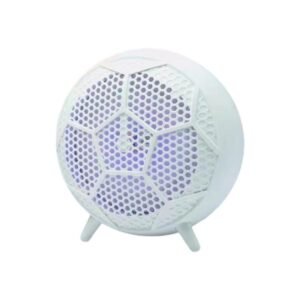 Φορητό ηχείο subwoofer - QS-612 - 813218 - White