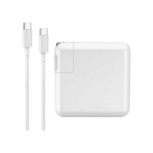 Φορτιστής Laptop Type-C με αντάπτορα πρίζας - PD-67W - V-7775 -