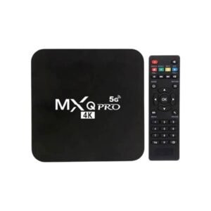 Android TV Box - MX Pro - 382417