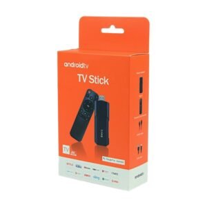 Android TV Box Stick - TV-R3 - 382043