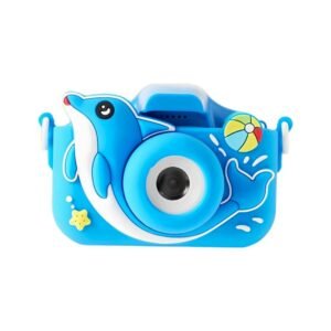 Παιδική ψηφιακή κάμερα - X12 - 884478 - Blue