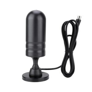 Εσωτερική κεραία τηλεόρασης - DVB-T - 1m - 658484