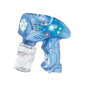 Πιστόλι για σαπουνόφουσκες - 113 - 629119 - Blue