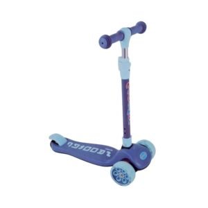 Παιδικό πατίνι τρίκυκλο - JX802 - 630117 - Blue