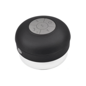 Ασύρματο ηχείο Bluetooth - BTS -06 - Αδιάβροχο - 883785 - Black