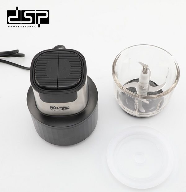 Πολυκόπτης Multi - 2in1 - KM4072U - DSP - 613361 - Image 4