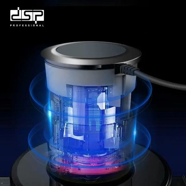 Πολυκόπτης Multi - KM4045 - DSP - 610780 - Image 4