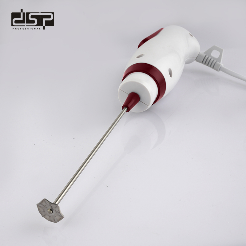 Ηλεκτρική φταπεδιέρα - KA3069 - DSP - 612517 - Black - Image 3