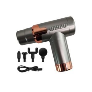 Συσκευή μασάζ Fascial Gun XH-760 για ανακούφιση μυϊκού πόνου