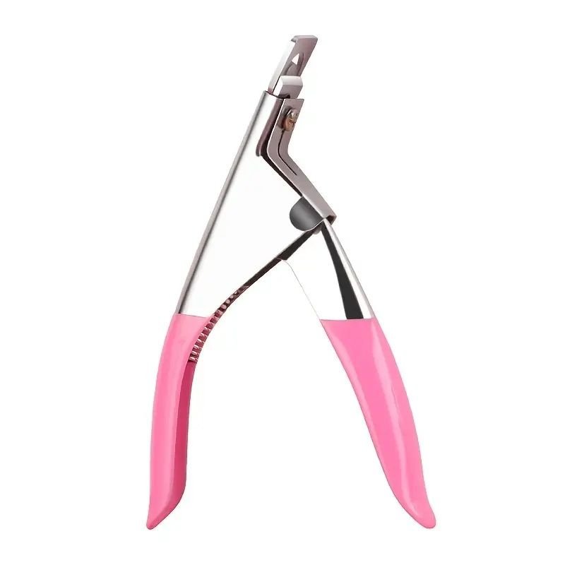 κόφτης τεχνητών νυχιών