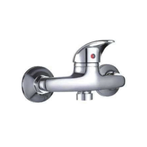 Μπαταρία βρύσης επιτοίχια - OLDA5-06 - 57669