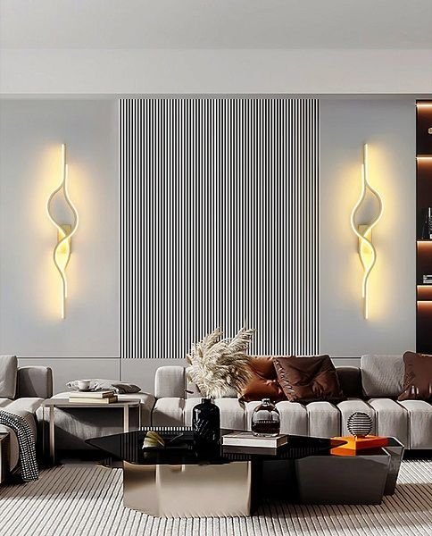 Επιτοίχιο φωτιστικό LED - H30 - 941945 - Image 4