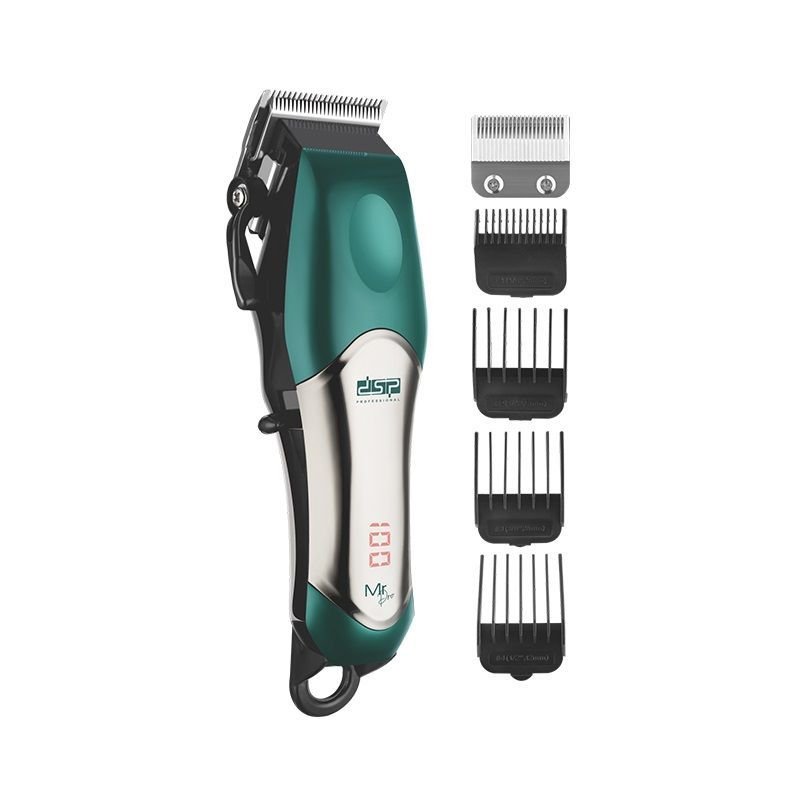 κουρευτική μηχανή