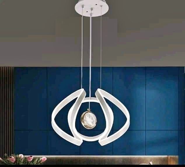 Φωτιστικό οροφής LED - 2133 - 430647 - Image 3