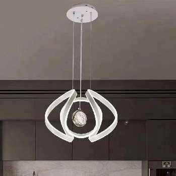 Φωτιστικό οροφής LED - 2133 - 430647 - Image 4