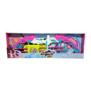 Σετ τοξοβολίας με στόχο - 6098 - 215641