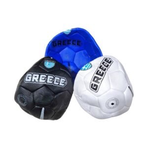 Μπάλα ποδοσφαίρου - 5400-132 - No.5 - 982529