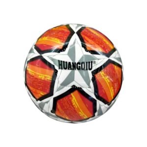 Μπάλα ποδοσφαίρου - 5320-74 - No.5 - 988244