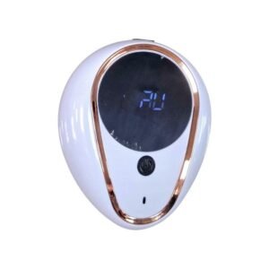 Αυτόματο dispenser αφρού με αισθητήρα κίνησης SL-630 σε λευκό χρώμα