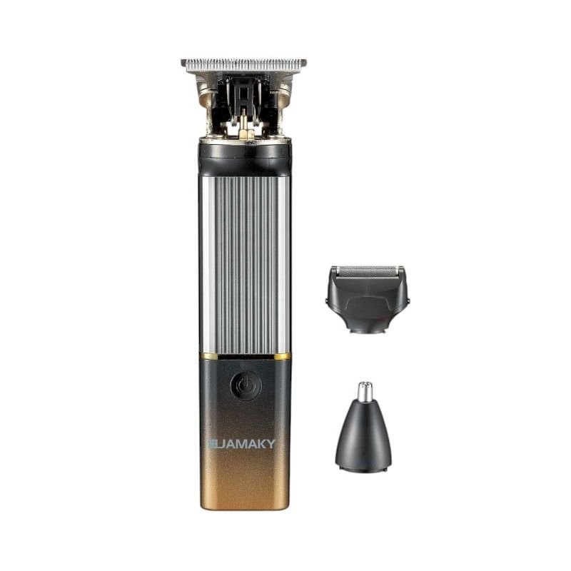 Κουρευτική μηχανή JPC90057 3 σε 1 με αξεσουάρ