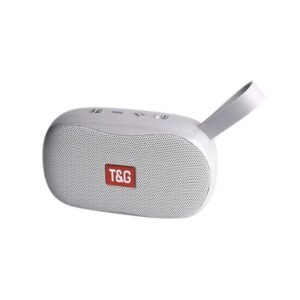Ασύρματο ηχείο Bluetooth - TG173 - 887066 - Grey