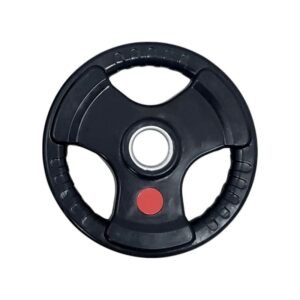 Δίσκος βάρους γυμναστικής αντιολισθητικός - 80118 - 15kg - 150103