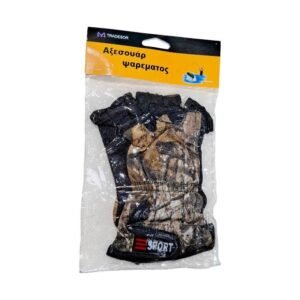 Προστατευτικά γάντια ψαρέματος 831670 με αντιολισθητική παλάμη