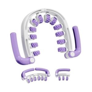 Συσκευή μασάζ μηρών κατά της κυτταρίτιδας 813591