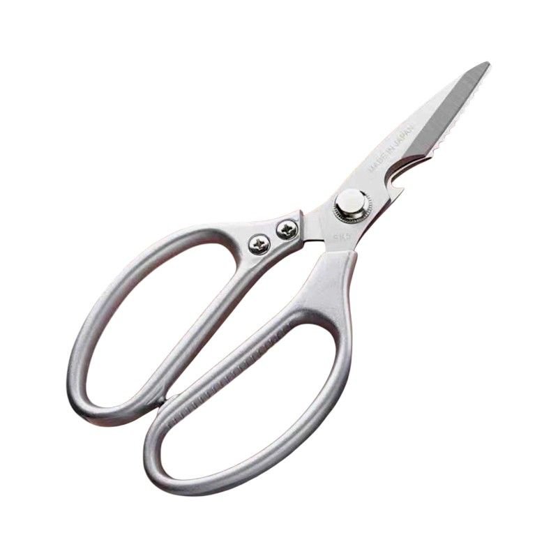 Ψαλίδι γενικής χρήσης SK5 με ανοξείδωτες λεπίδες