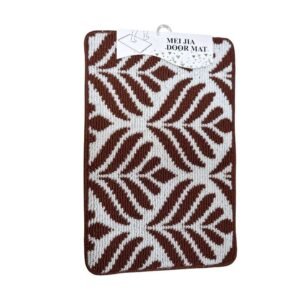 Πατάκι εισόδου - 38x58cm - 915473 - Light Brown