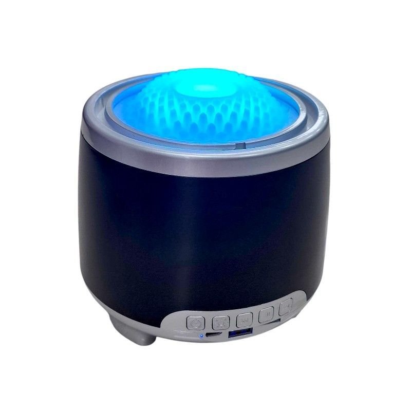 Διανομέας ποτού & ηχείο Bluetooth με φωτισμό LED - DJ598 - 2.5L - 240016 - Image 4