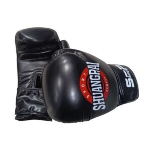 Γάντια πυγμαχίας - 10oz - 290267 - Black