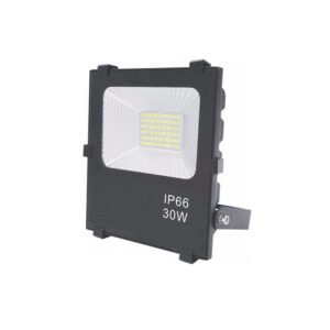 Προβολέας LED - 30W - IP66 - 6500K - 003098
