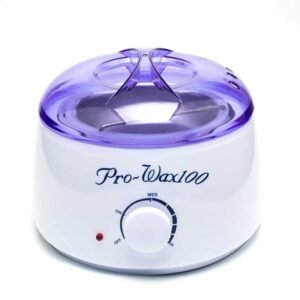 Κεριέρα αποτρίχωσης - ProWax-100 - 400ml - 008889