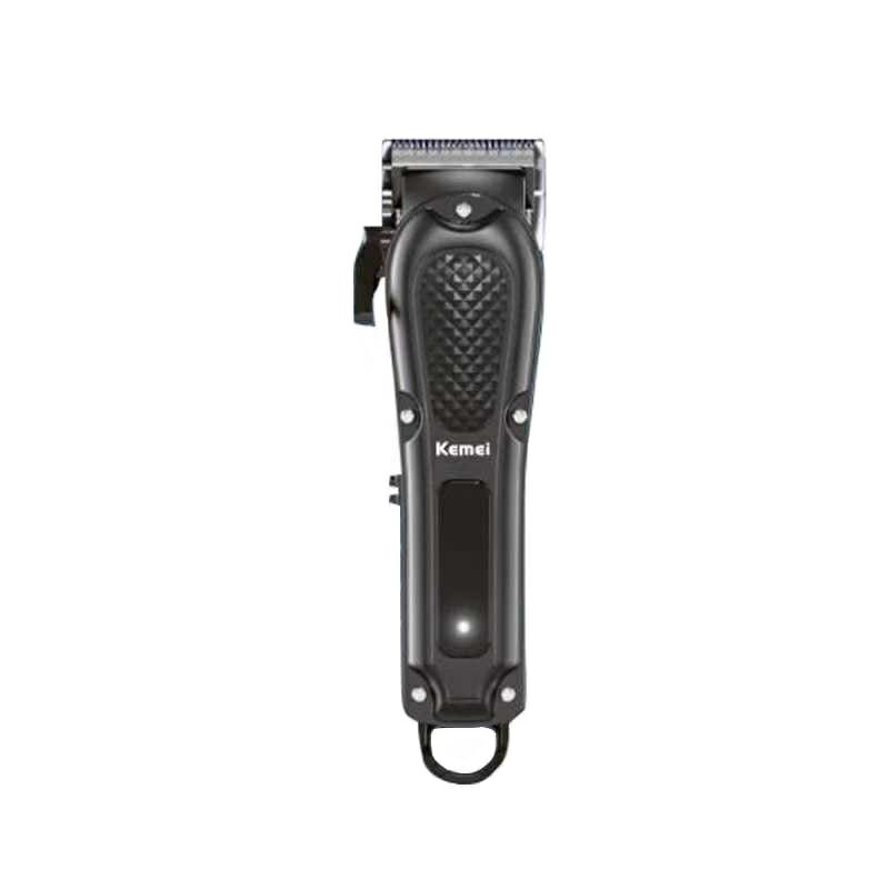 Κουρευτική μηχανή Kemei KM-PG1071 με λεπίδα ακριβείας