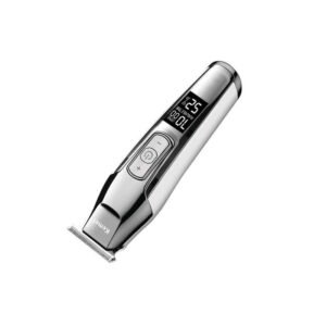 Κουρευτική μηχανή KM-5027 Kemei με κεραμικές λεπίδες