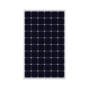 Μονοκρυσταλλικό ηλιακό πάνελ - Solar Panel - 100W - 919048